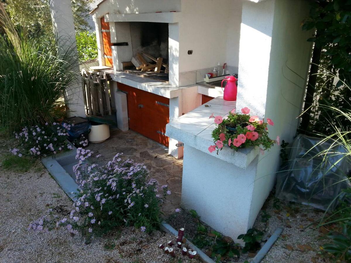Schreng Apartments Malinska Eksteriør bilde